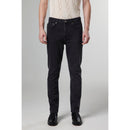 Jean Johnny - Grey Denim