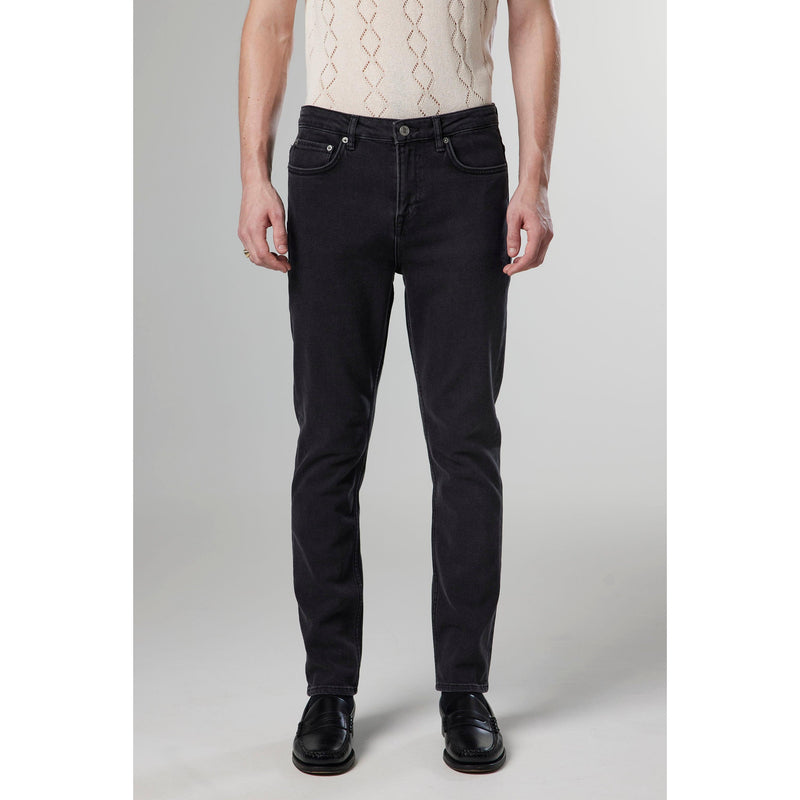 Johnny Jeans - Gray Denim