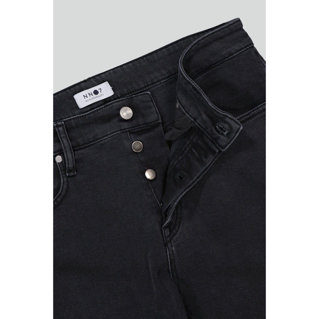 Jean Johnny - Grey Denim