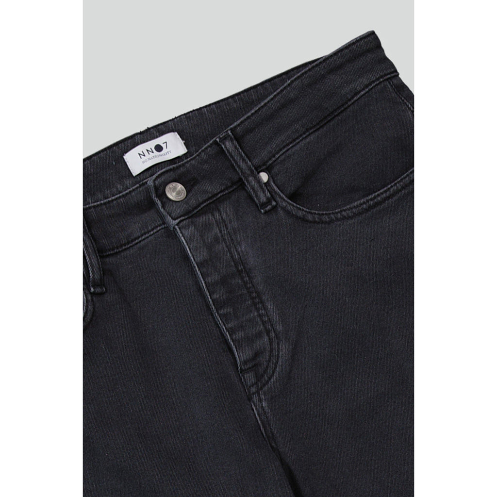Jean Johnny - Grey Denim