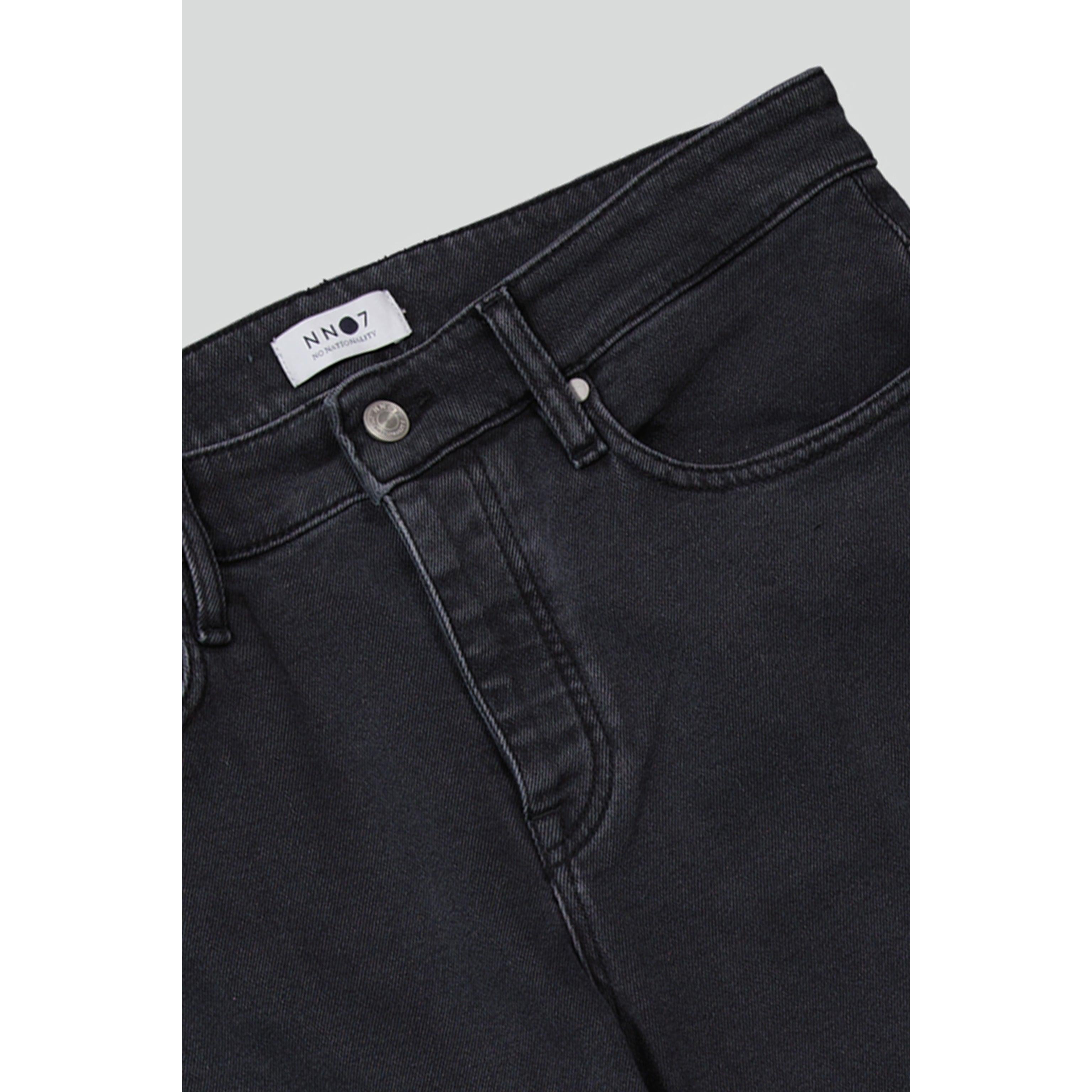 Jean Johnny - Grey Denim