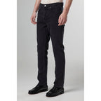 Jean Johnny - Grey Denim