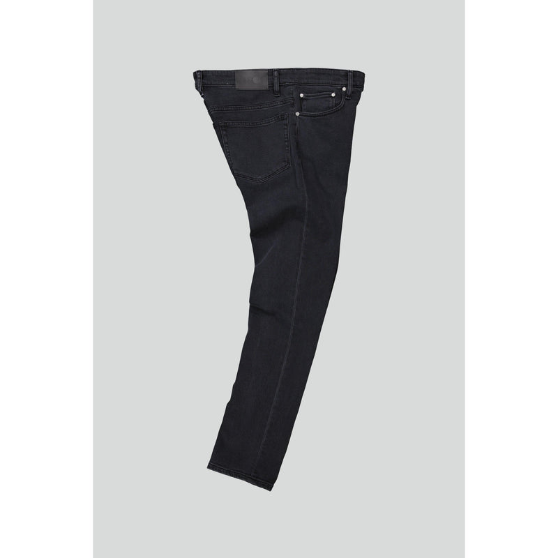 Johnny Jeans - Gray Denim