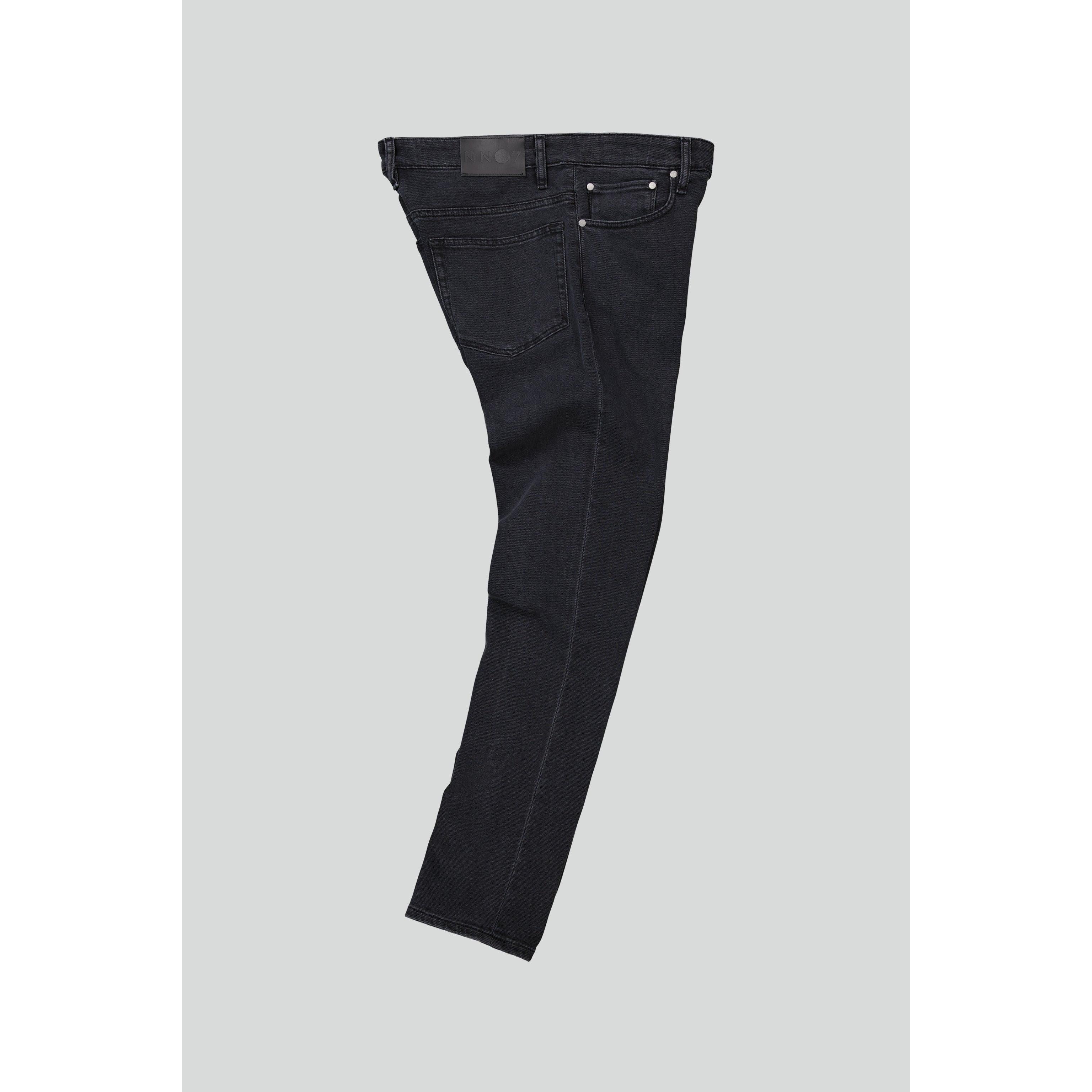 Jean Johnny - Grey Denim