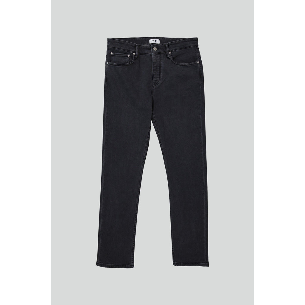 Jean Johnny - Grey Denim