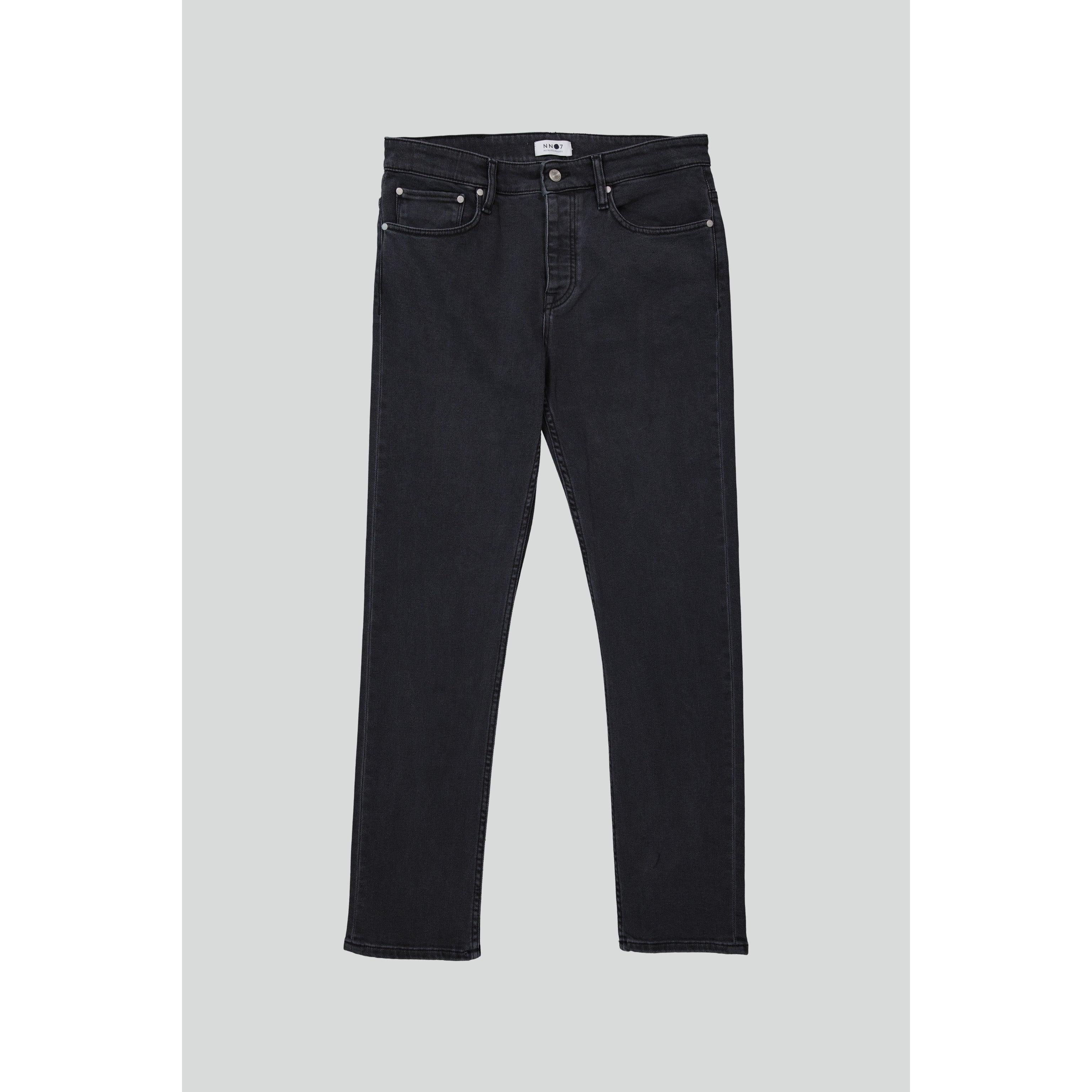 Jean Johnny - Grey Denim