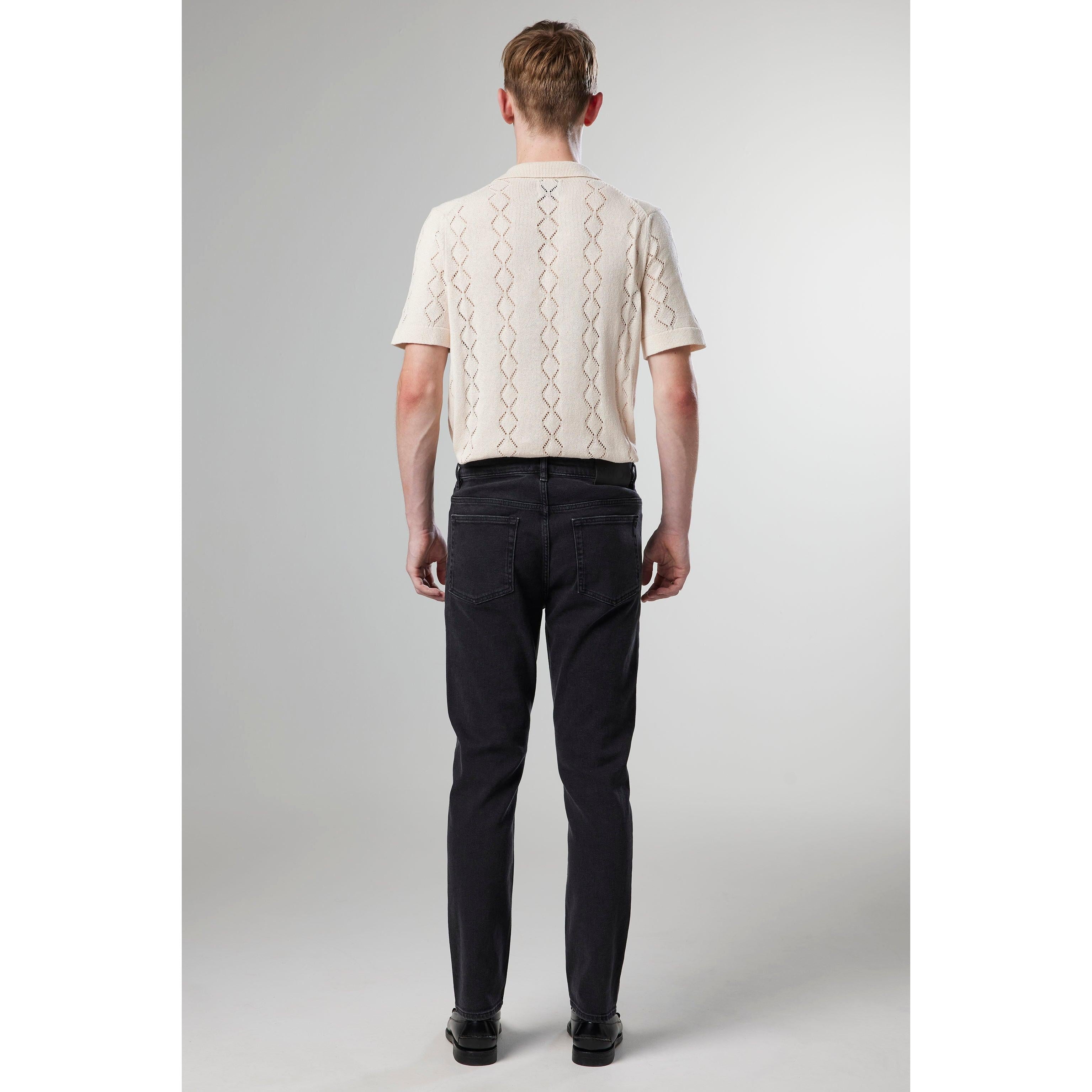 Jean Johnny - Grey Denim