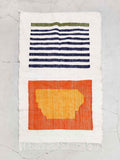 Marokański Kilim Berberyjski 2,50 x 1,52 m