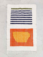Marokański Kilim Berberyjski 2,50 x 1,52 m