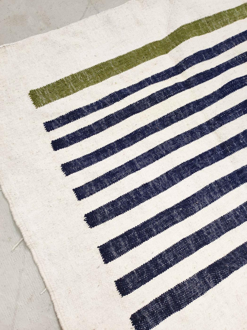 Marokański Kilim Berberyjski 2,50 x 1,52 m