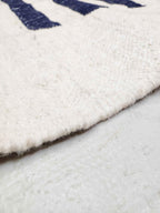 Marokański Kilim Berberyjski 2,50 x 1,52 m