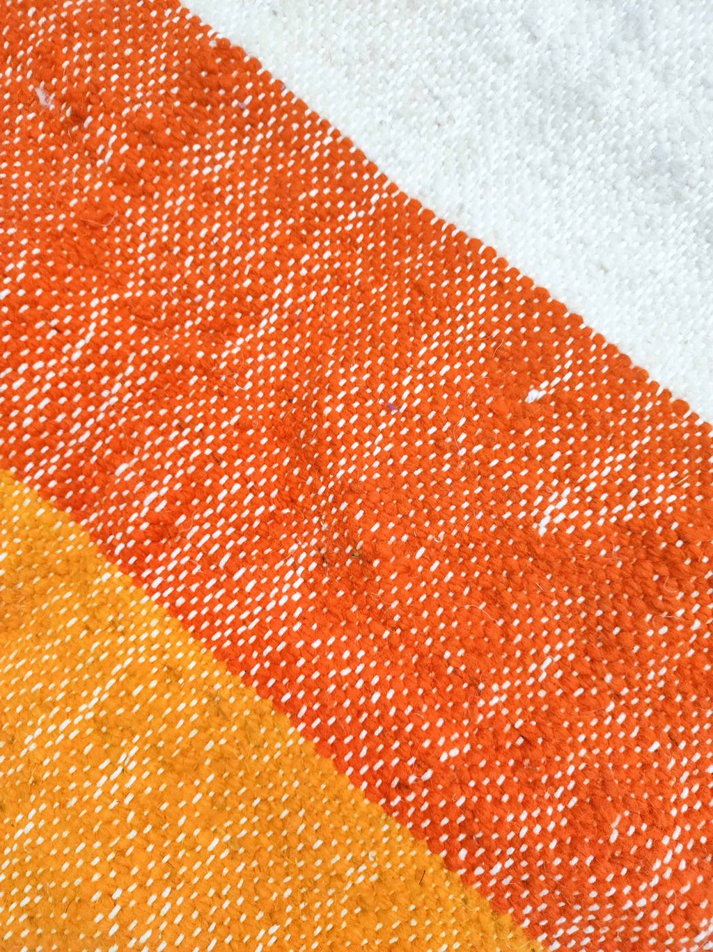Marokański Kilim Berberyjski 2,50 x 1,52 m