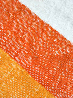 Marokański Kilim Berberyjski 2,50 x 1,52 m