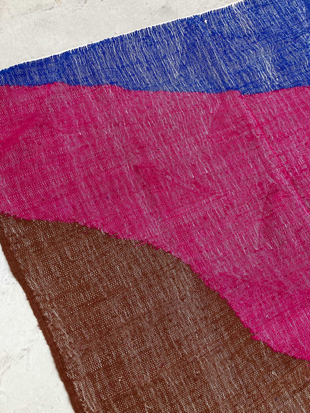 Moroccan Berber Kilim 2.90 × 1.97 m