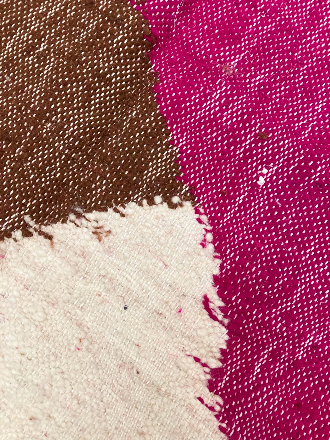 Moroccan Berber Kilim 2.90 × 1.97 m