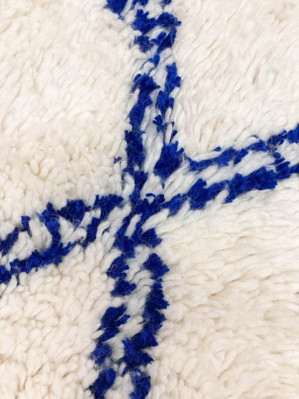 Alfombra bereber marroquí Azilal 3,06 × 1,95 m