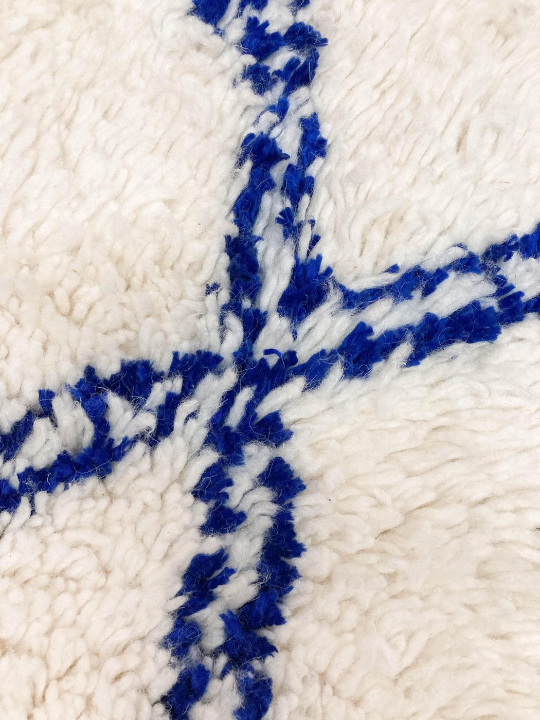 Alfombra bereber marroquí Azilal 3,06 × 1,95 m