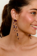 Pendientes lumme