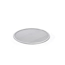 Grille De Cuisson À Pizza - 28cm - Aluminium