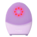 Brosse nettoyante et raffermissante - LUNA™ 4 plus Normal Skin - Violet