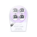 Appareil De Tonification Anti-Cellulite - BEAR™ 2 Body Lavender - Violet