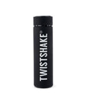 Bouteille D'Eau Chaude Ou Froide 420 Ml - Noir