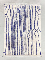 Alfombra bereber marroquí Azilal 2,92 x 1,94 m