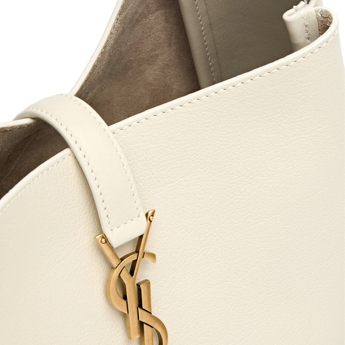 Saint Laurent Le 5 à 7 Small Bag