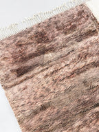 Alfombra bereber marroquí M’Rirt 3,35 × 2,65 m