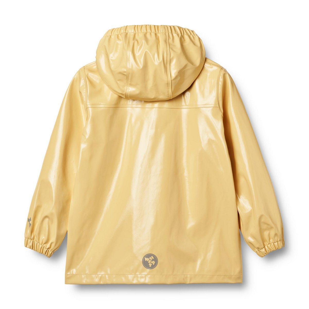 Ollo Rain Jacket - Junior