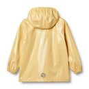 Wheat - Ollo Rain Jacket - Junior