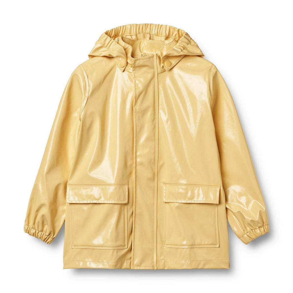 Ollo Rain Jacket - Junior