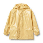 Ollo Rain Jacket - Junior