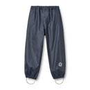 Pantalones de lluvia Olo - Tinta - Niños