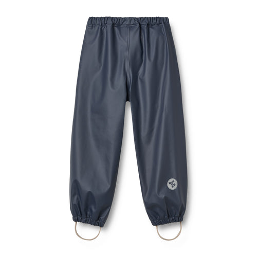Olo Rain Pants - Ink - Children