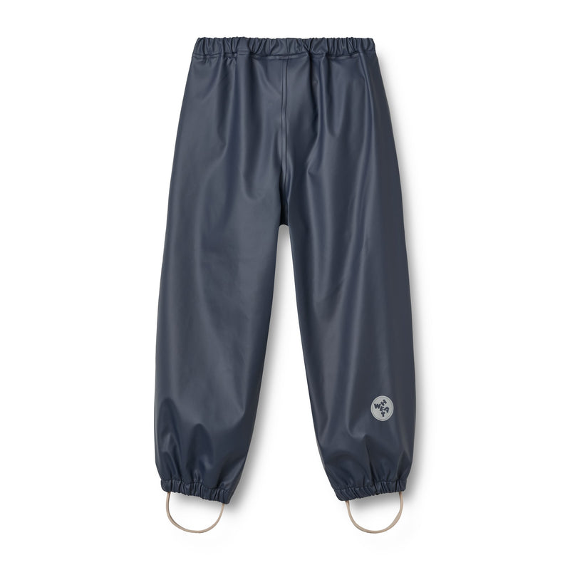 Pantalones de lluvia Olo - Tinta - Niños