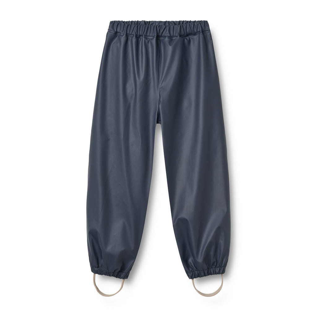 Regenhose Olo - Ink - Kinder
