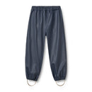 Pantalones de lluvia Olo - Tinta - Niños