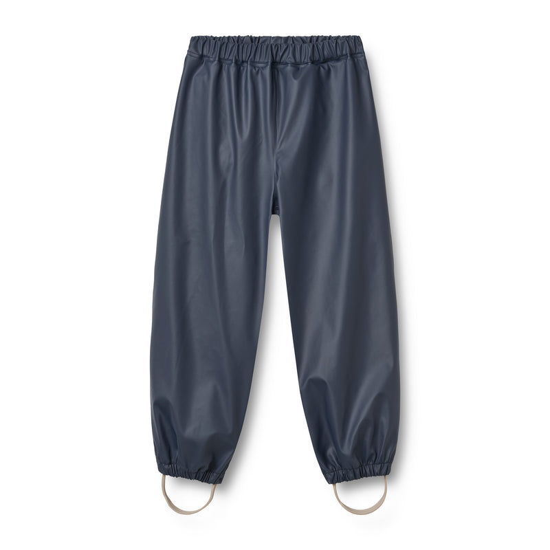 Pantalones de lluvia Olo - Tinta - Niños