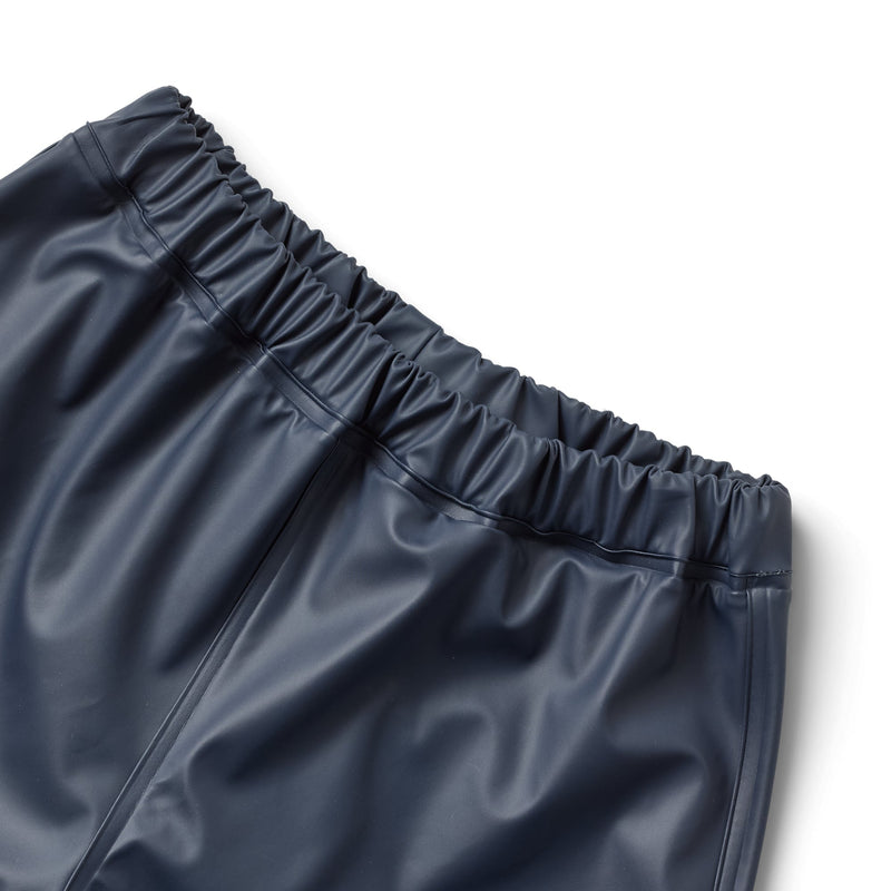 Pantalones de lluvia Olo - Tinta - Niños
