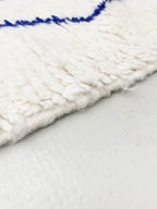 Moroccan Azilal Berber Rug 3.05 × 1.93 m