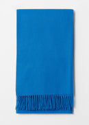 Scarf S Lessebo Scarf - Blue - Women