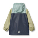Wheat - Otu Rain Jacket - Junior