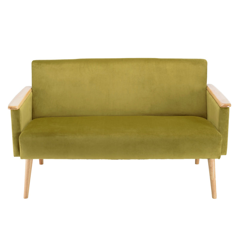 Agathe - Canapé - Vert