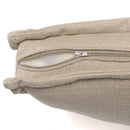 Agathe - Pouf - Beige