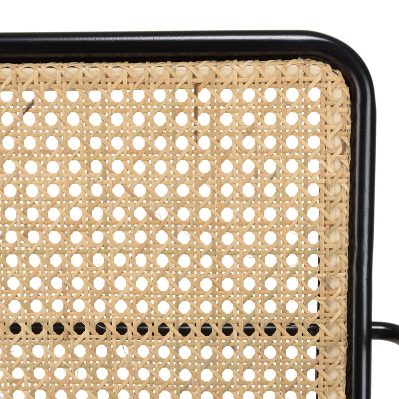 Agathe - Sillón - Negro