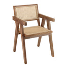 Agathe - Fauteuil - Bois Clair