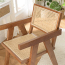 Agathe - Fauteuil - Bois Clair