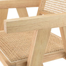 Agathe - Sillón - Madera clara