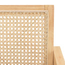 Agathe - Sillón - Madera clara